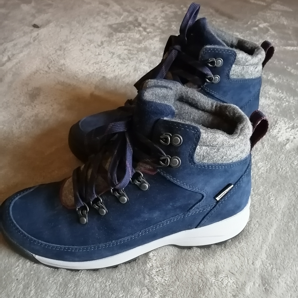 Danner women's adrika hiker wool